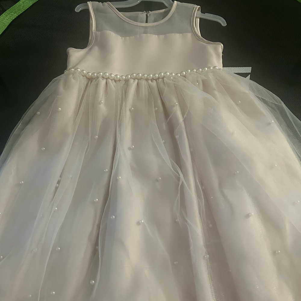America Princess Dress